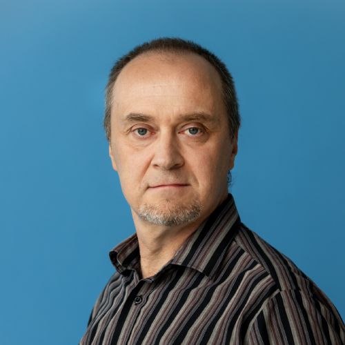 Piotr Ceregra